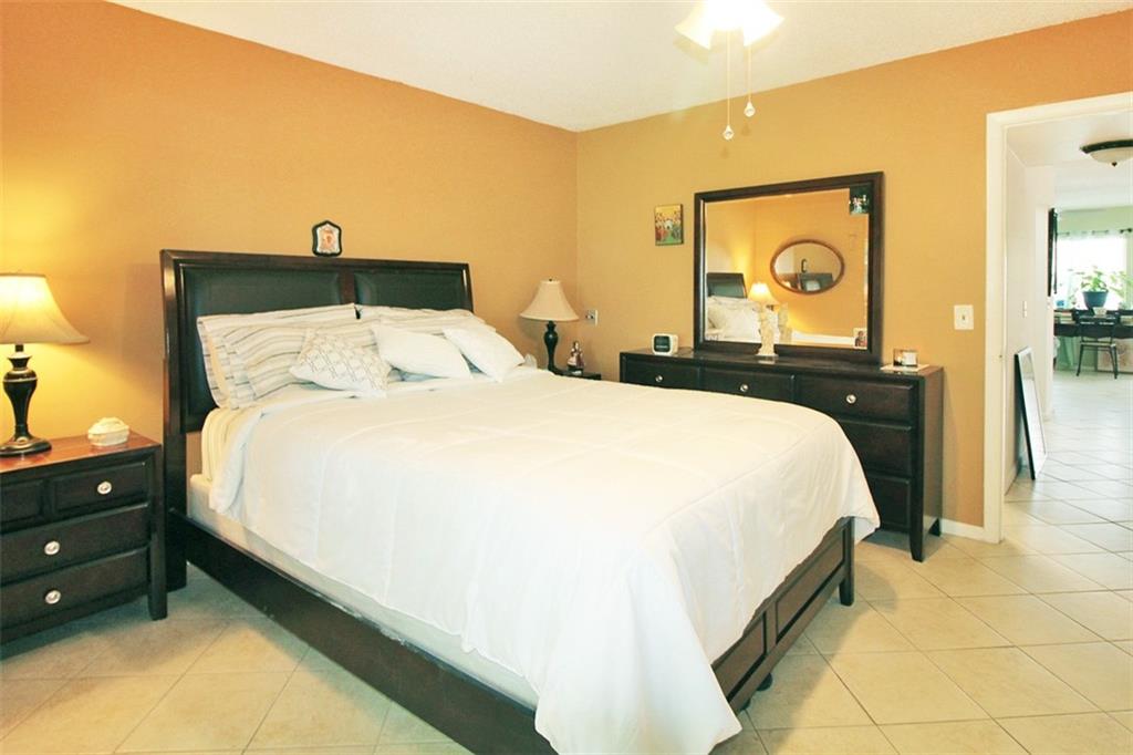 CENTURY VILLAGE EAST - Residential