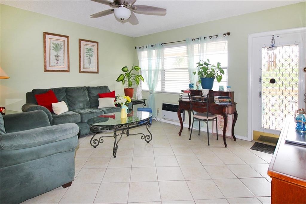 CENTURY VILLAGE EAST - Residential