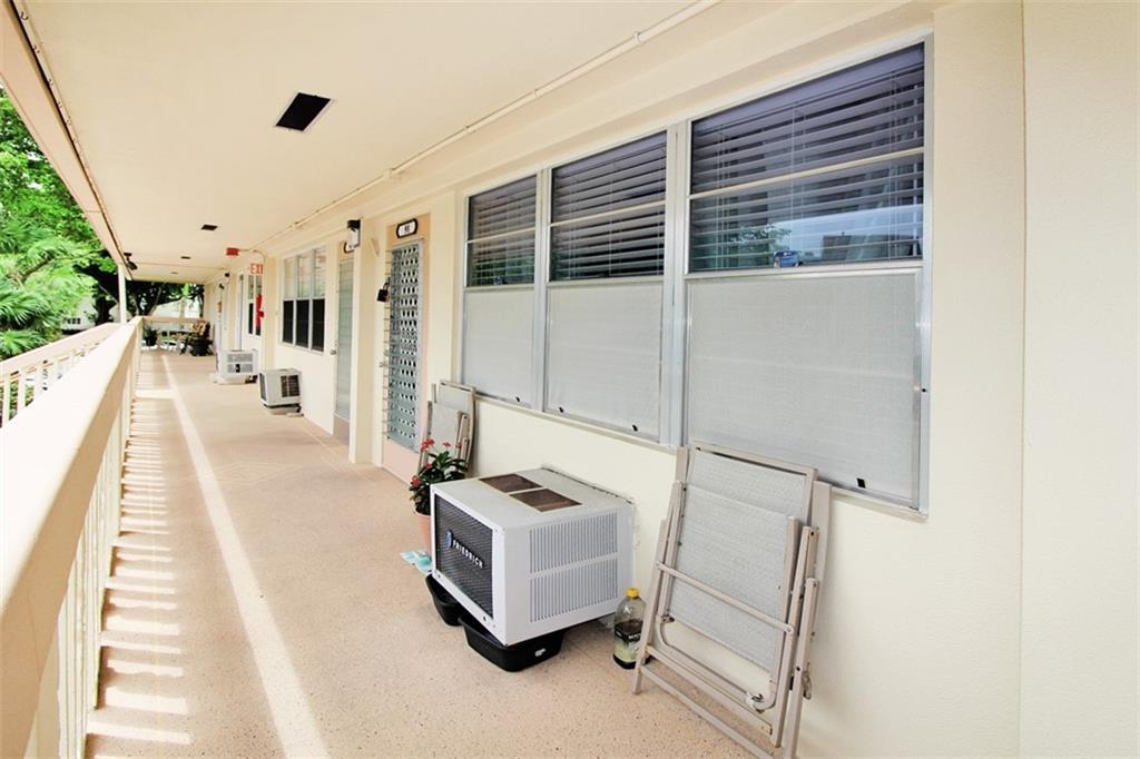 CENTURY VILLAGE EAST - Residential