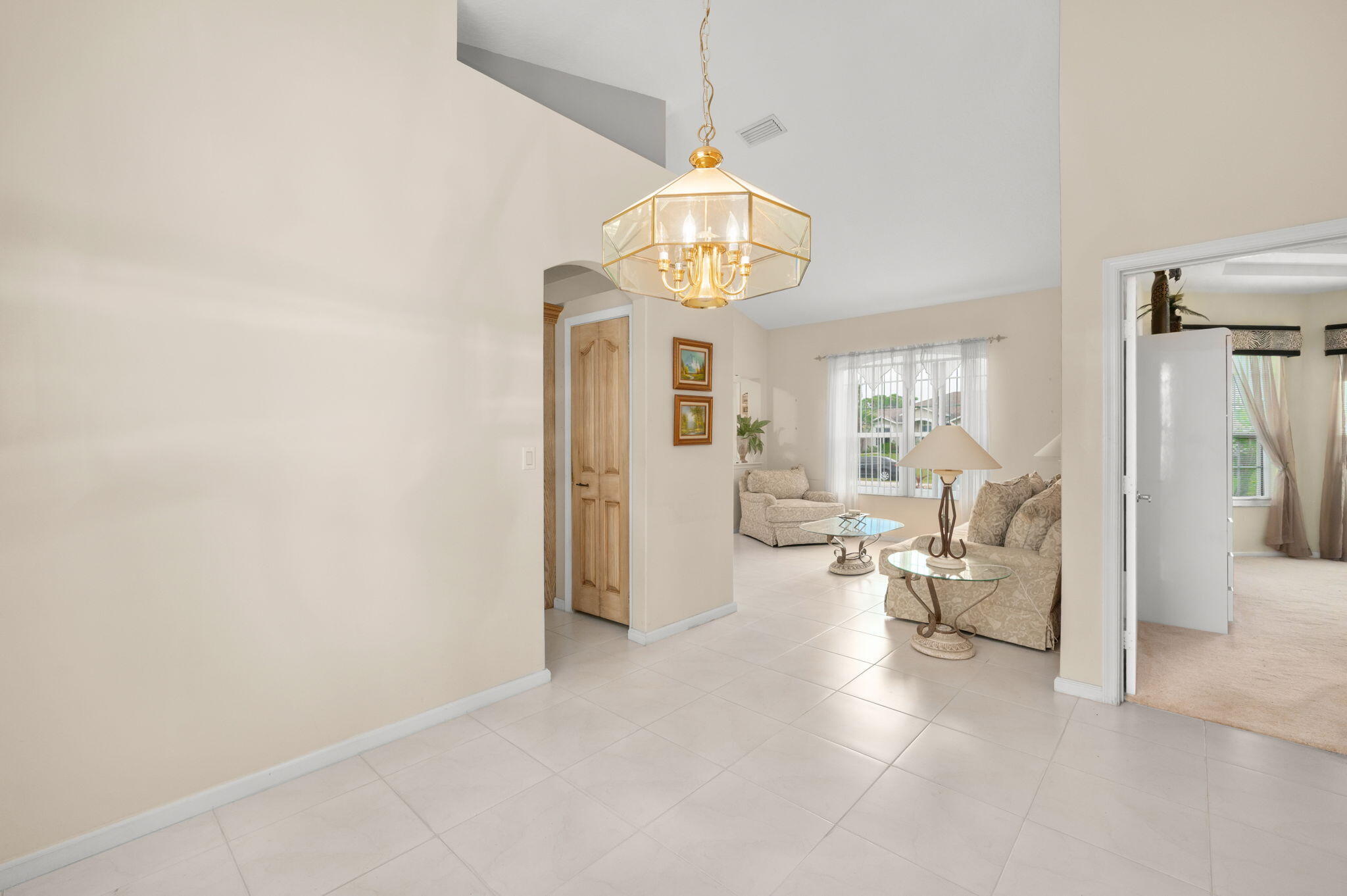 PORT ST LUCIE-SECTION 35 - Residential