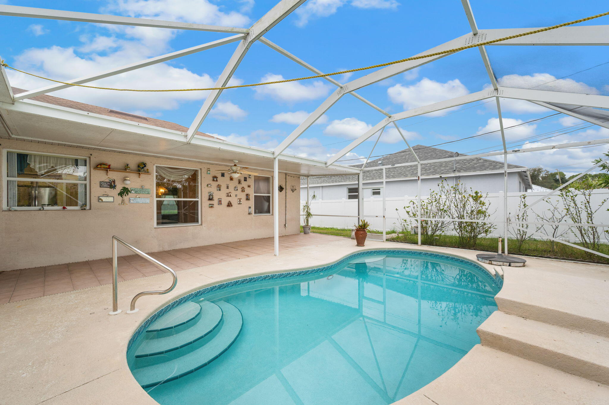 PORT ST LUCIE-SECTION 35 - Residential