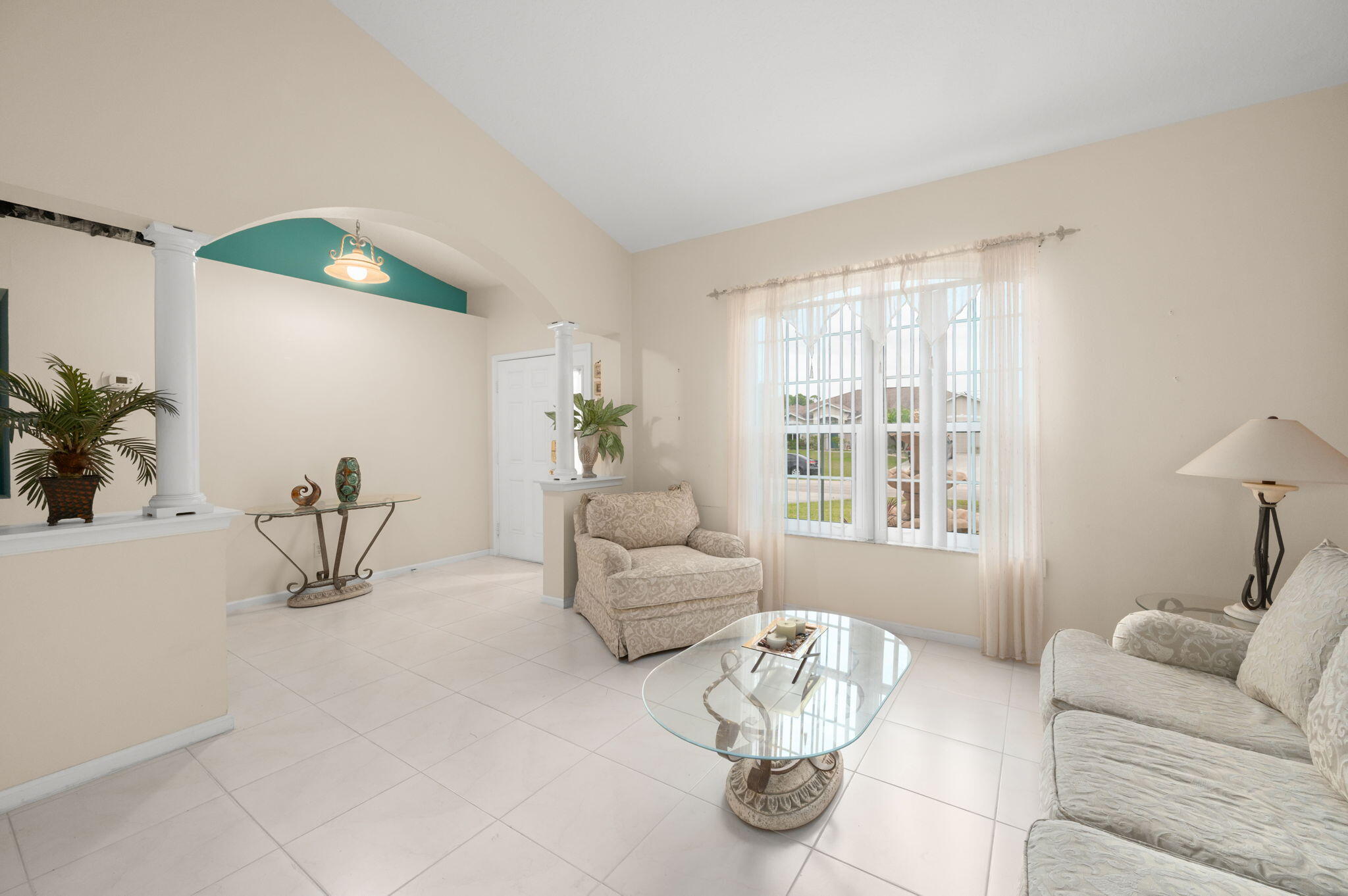 PORT ST LUCIE-SECTION 35 - Residential