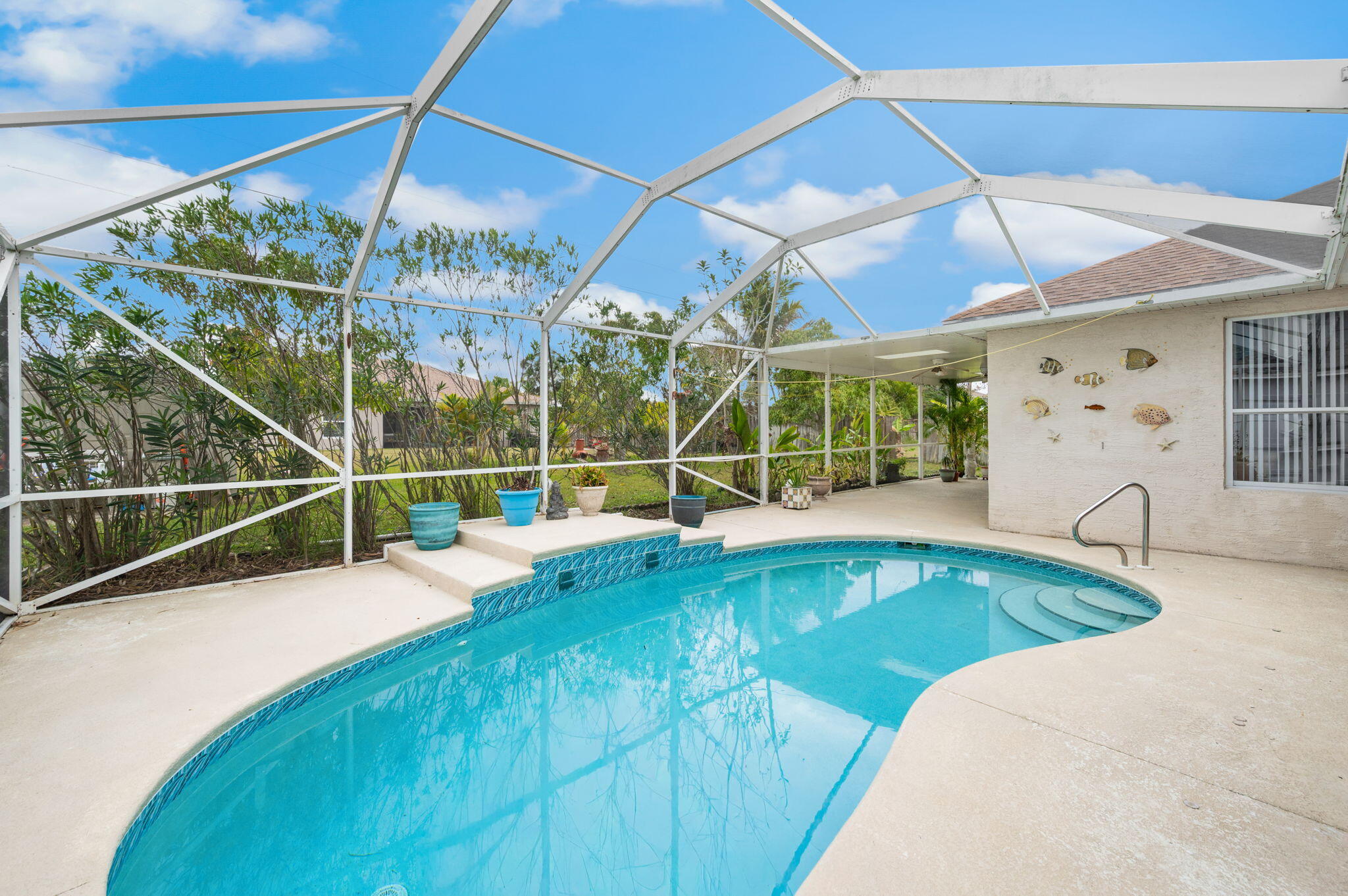 PORT ST LUCIE-SECTION 35 - Residential