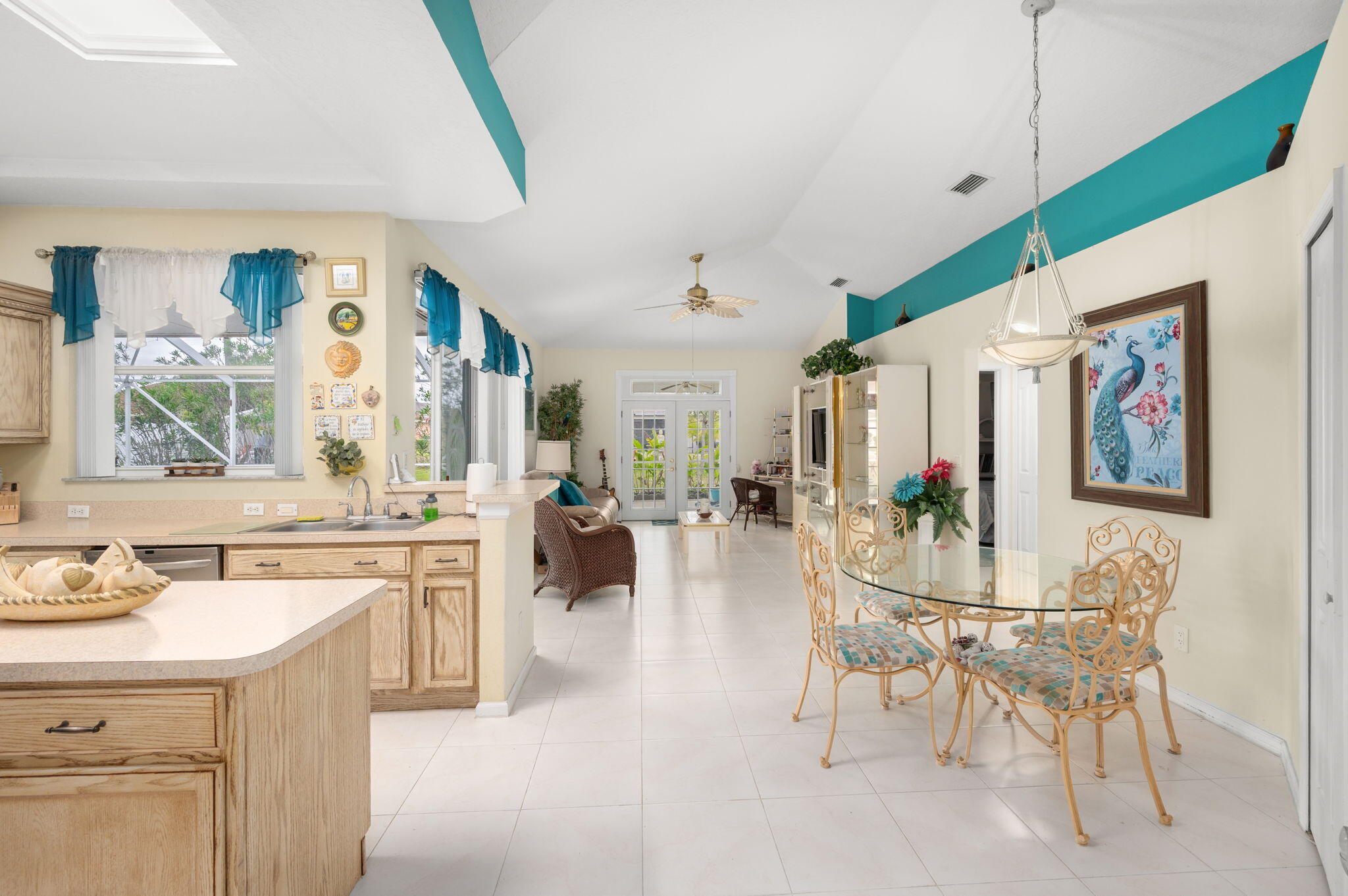 PORT ST LUCIE-SECTION 35 - Residential