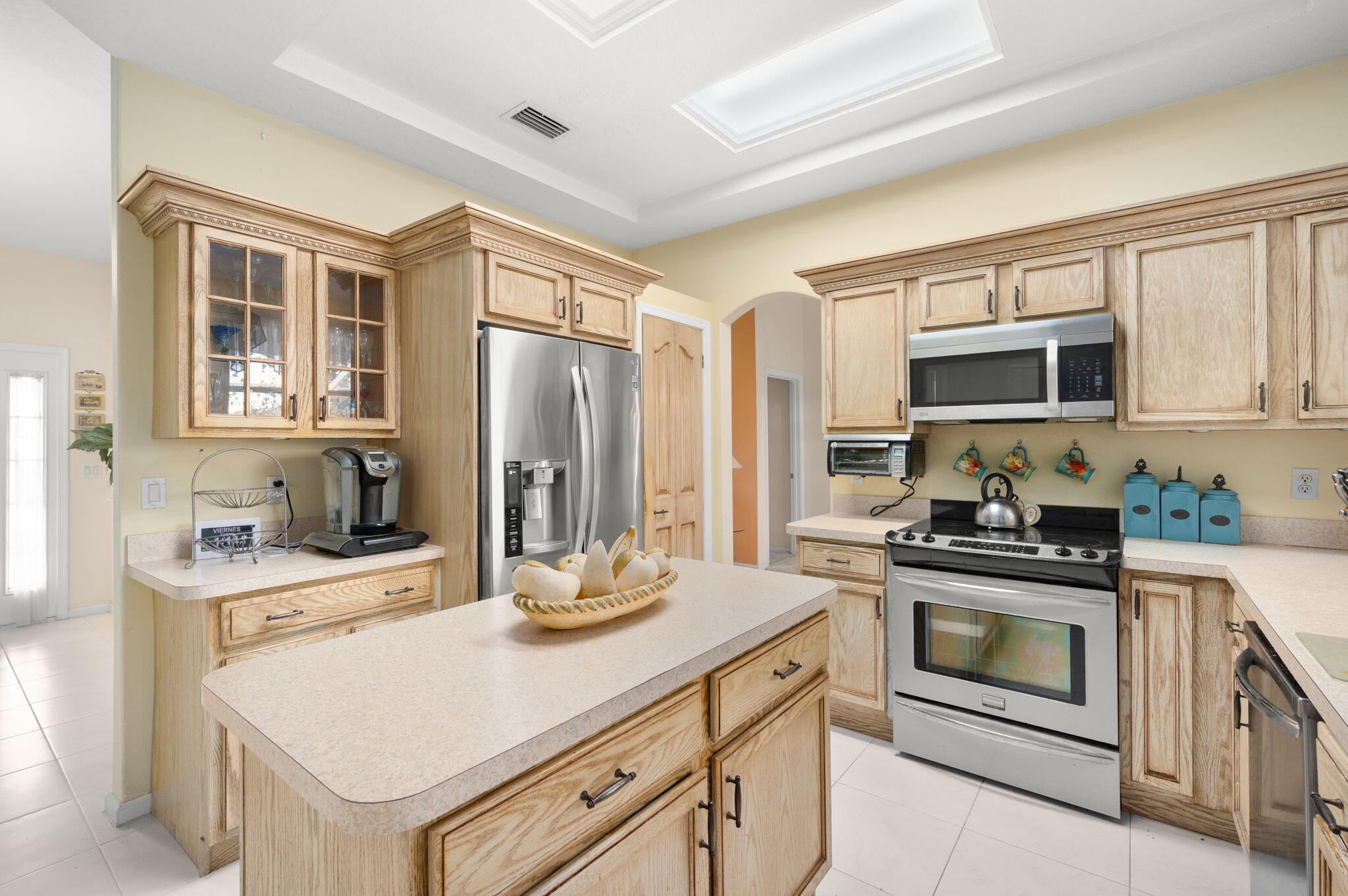 PORT ST LUCIE-SECTION 35 - Residential