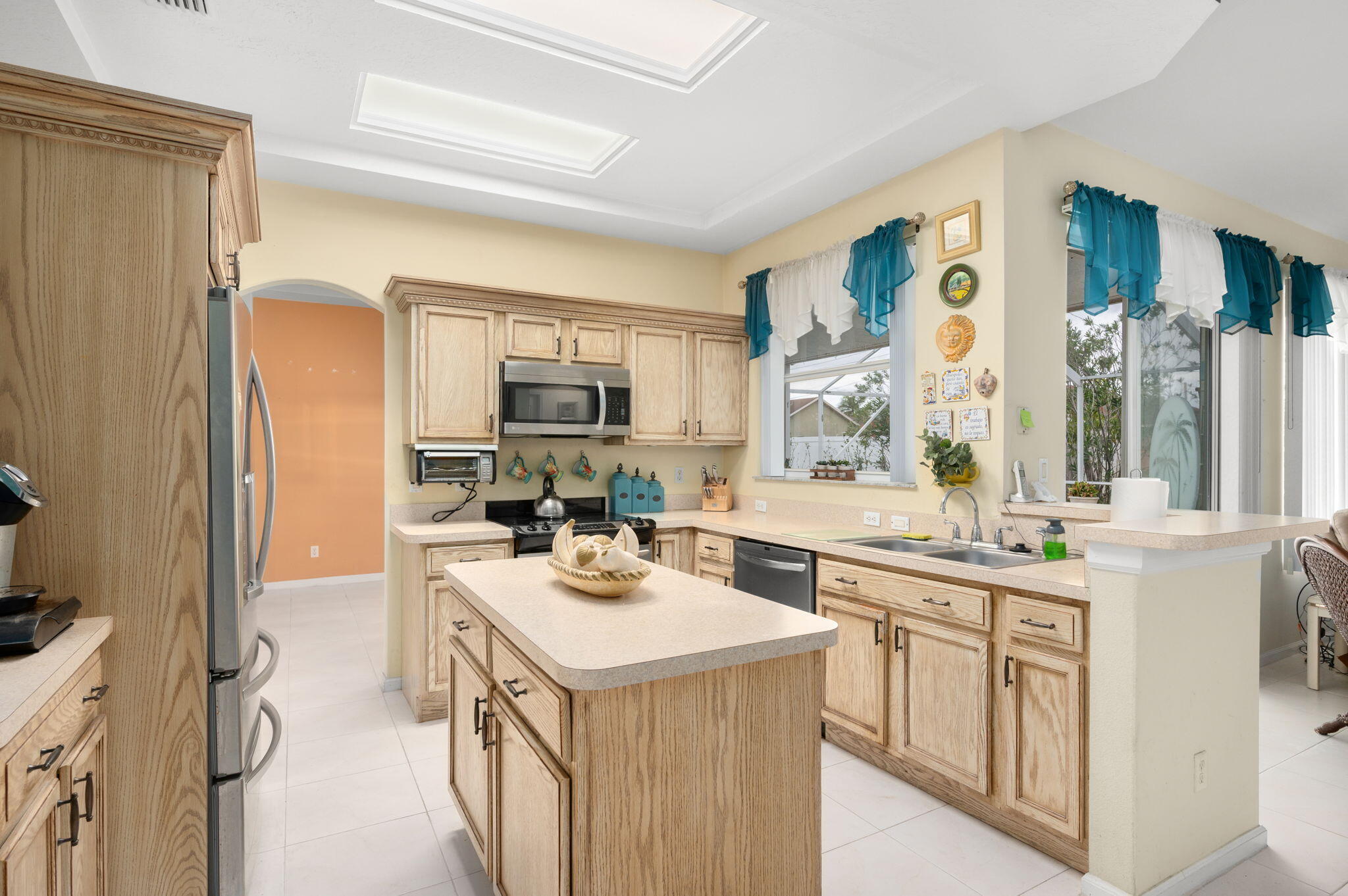 PORT ST LUCIE-SECTION 35 - Residential