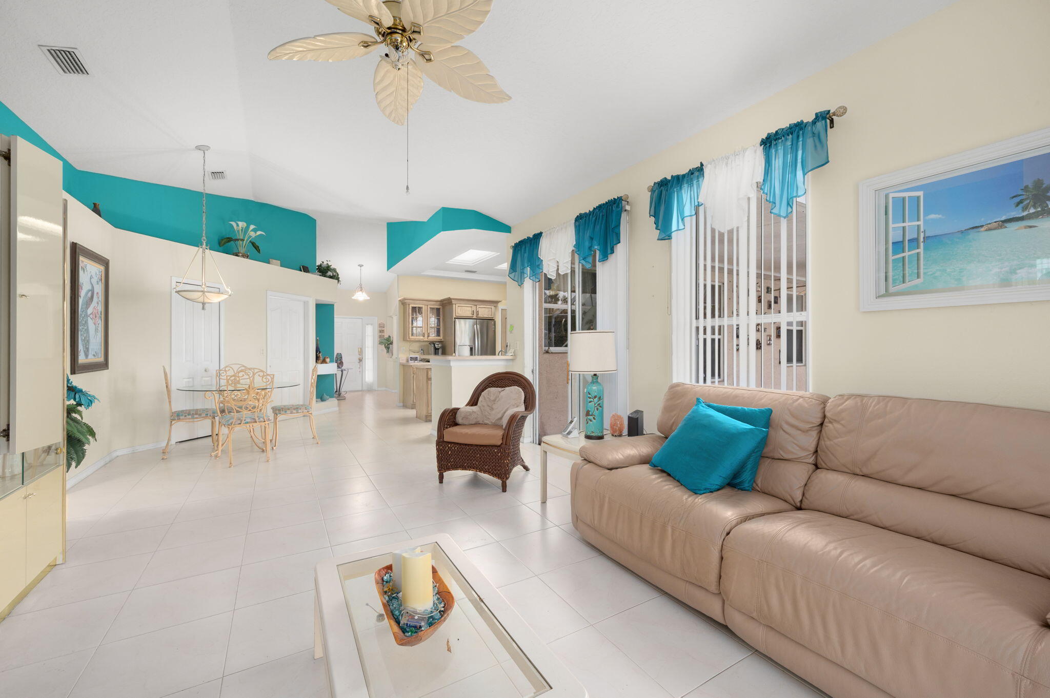 PORT ST LUCIE-SECTION 35 - Residential