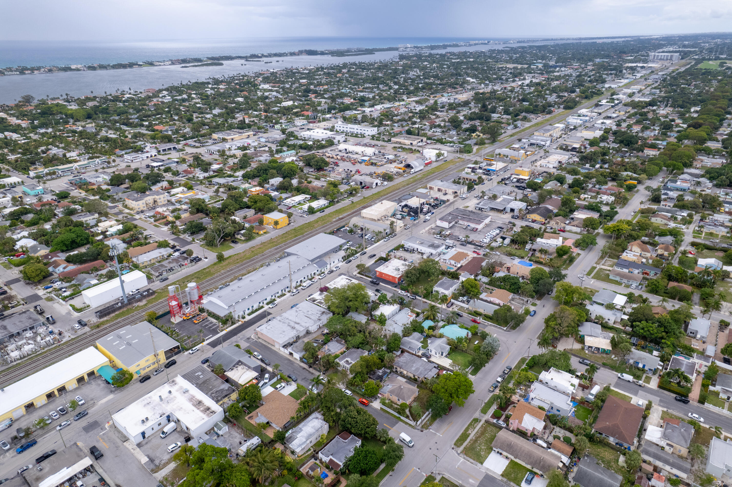 SOUTHBORO PARK - Residential