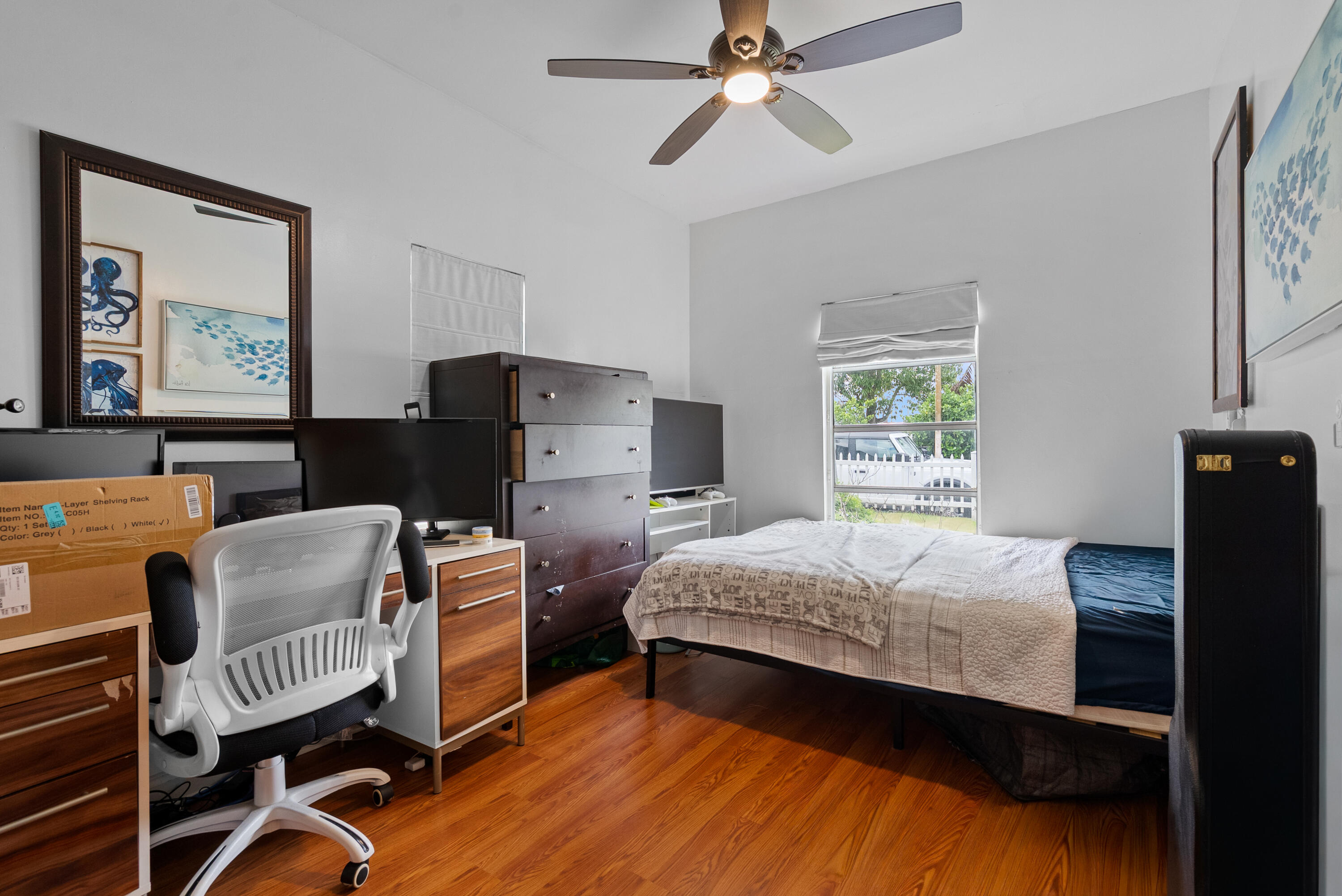 SOUTHBORO PARK - Residential