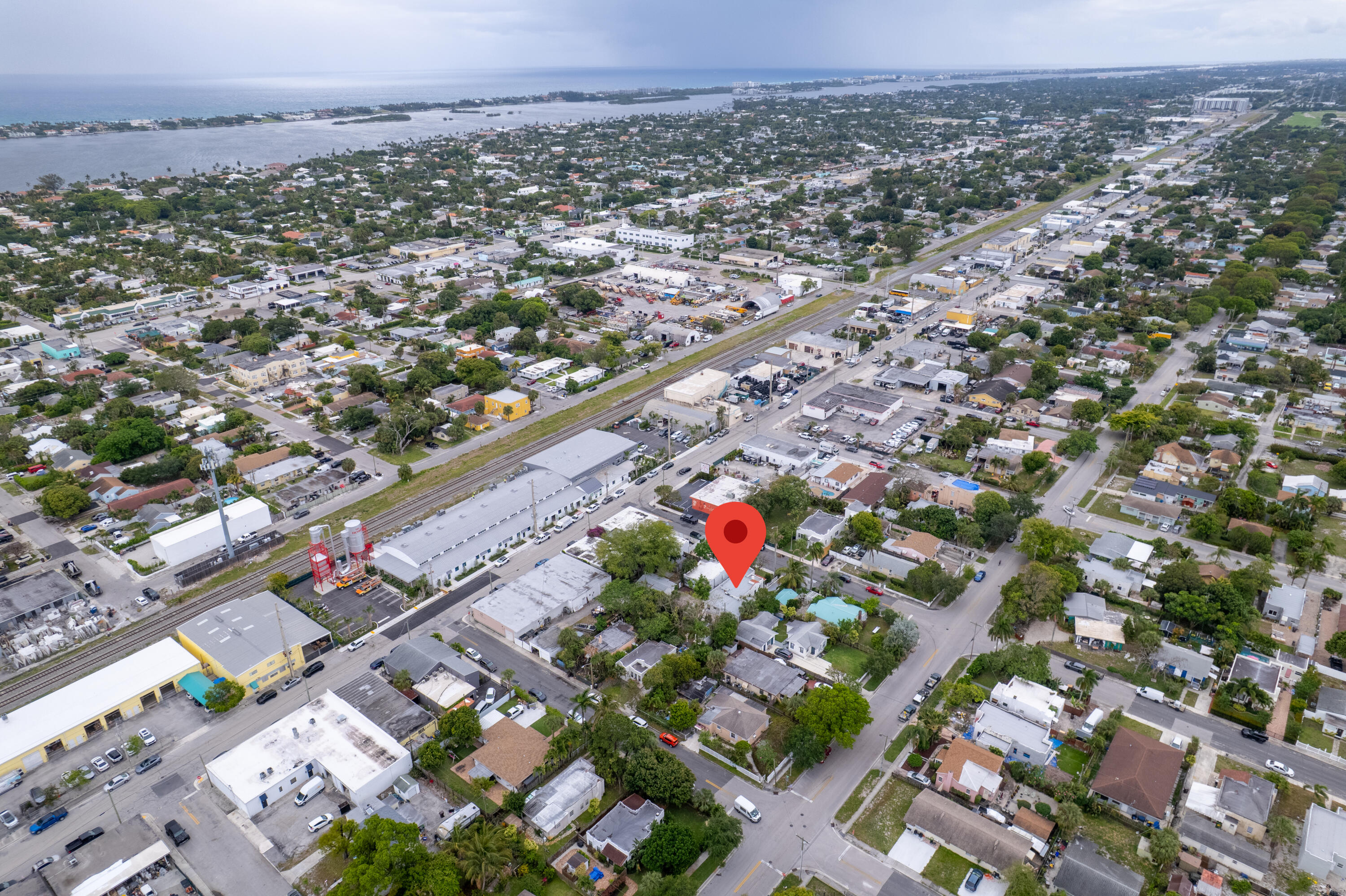 SOUTHBORO PARK - Residential