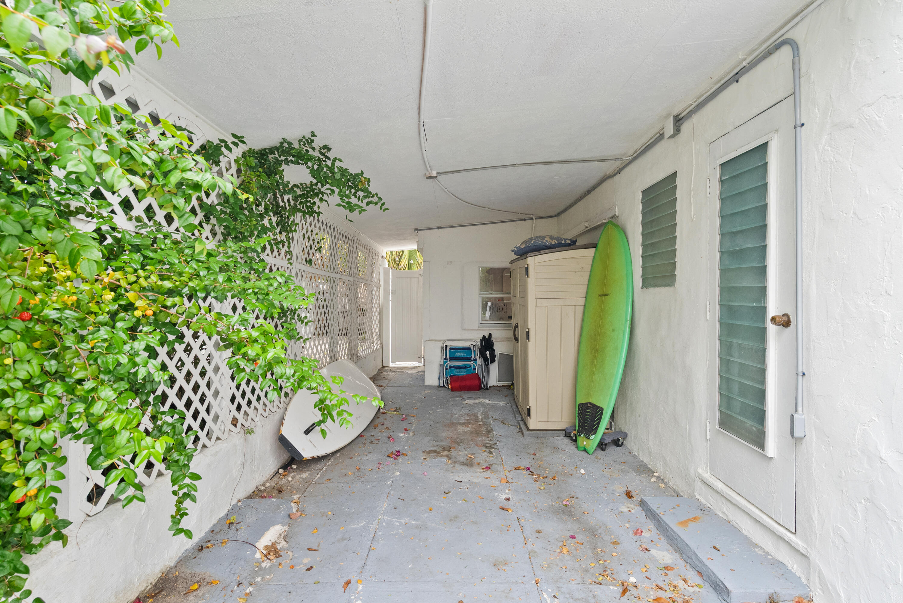 SOUTHBORO PARK - Residential