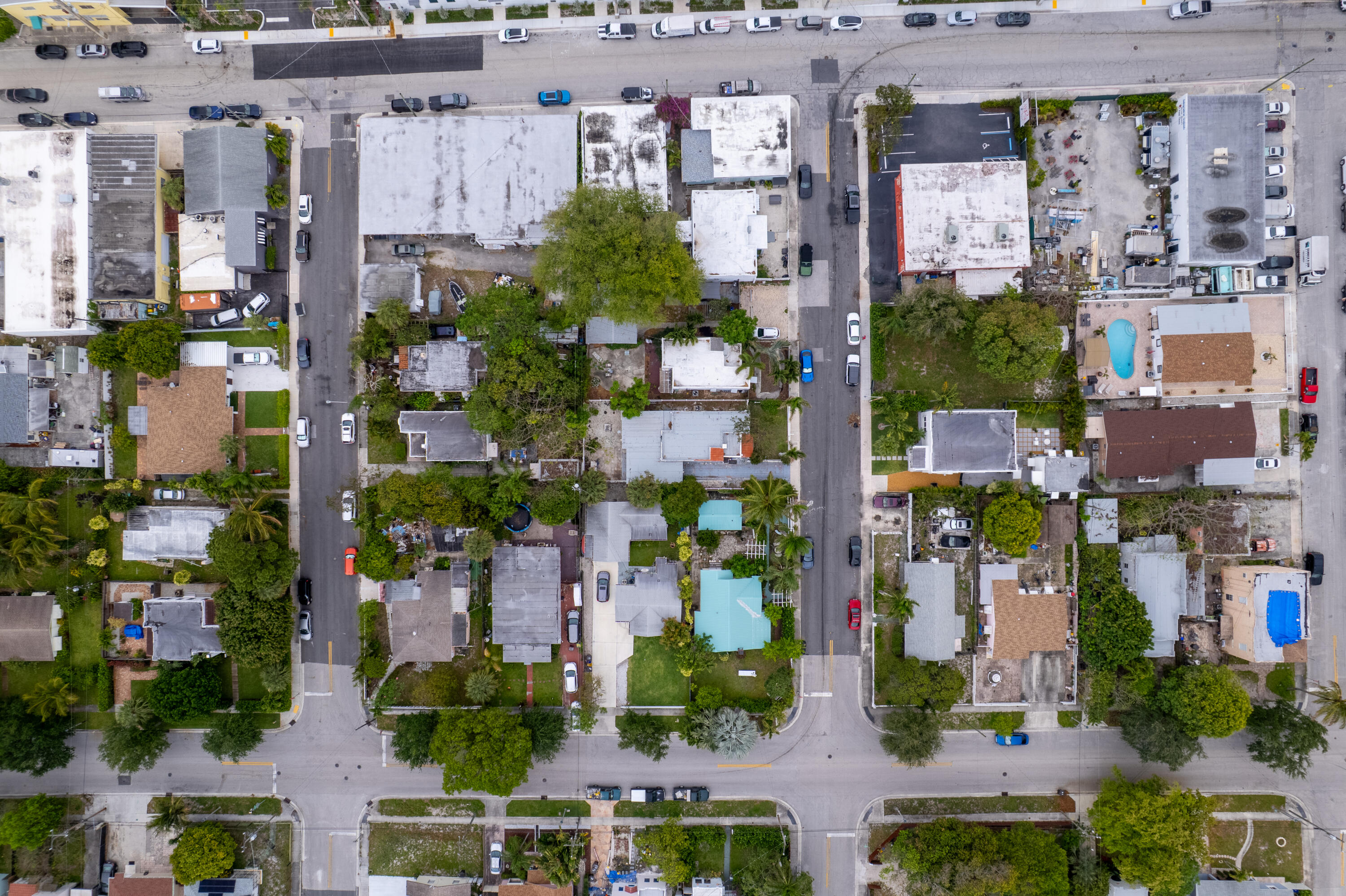 SOUTHBORO PARK - Residential