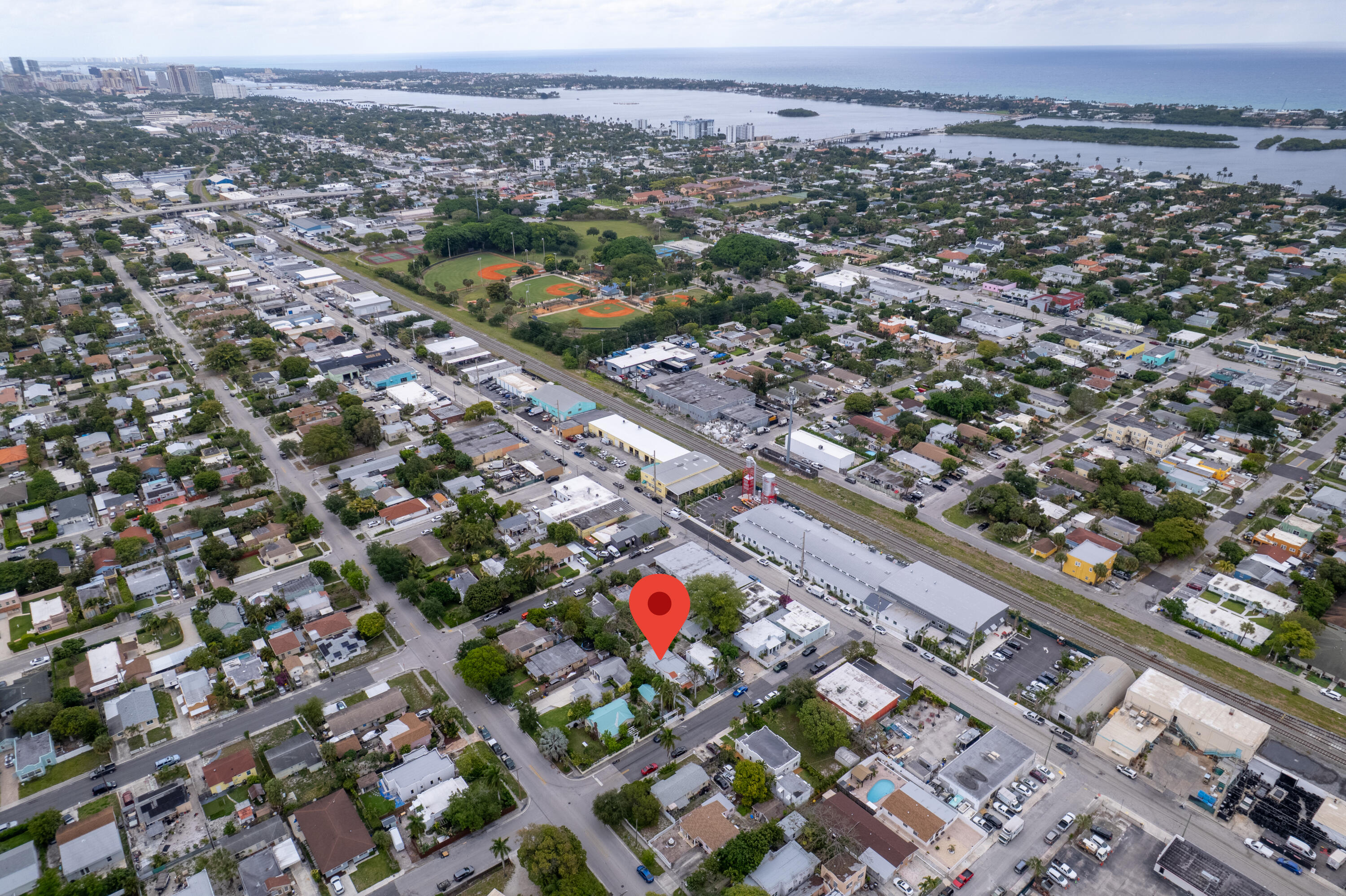 SOUTHBORO PARK - Residential