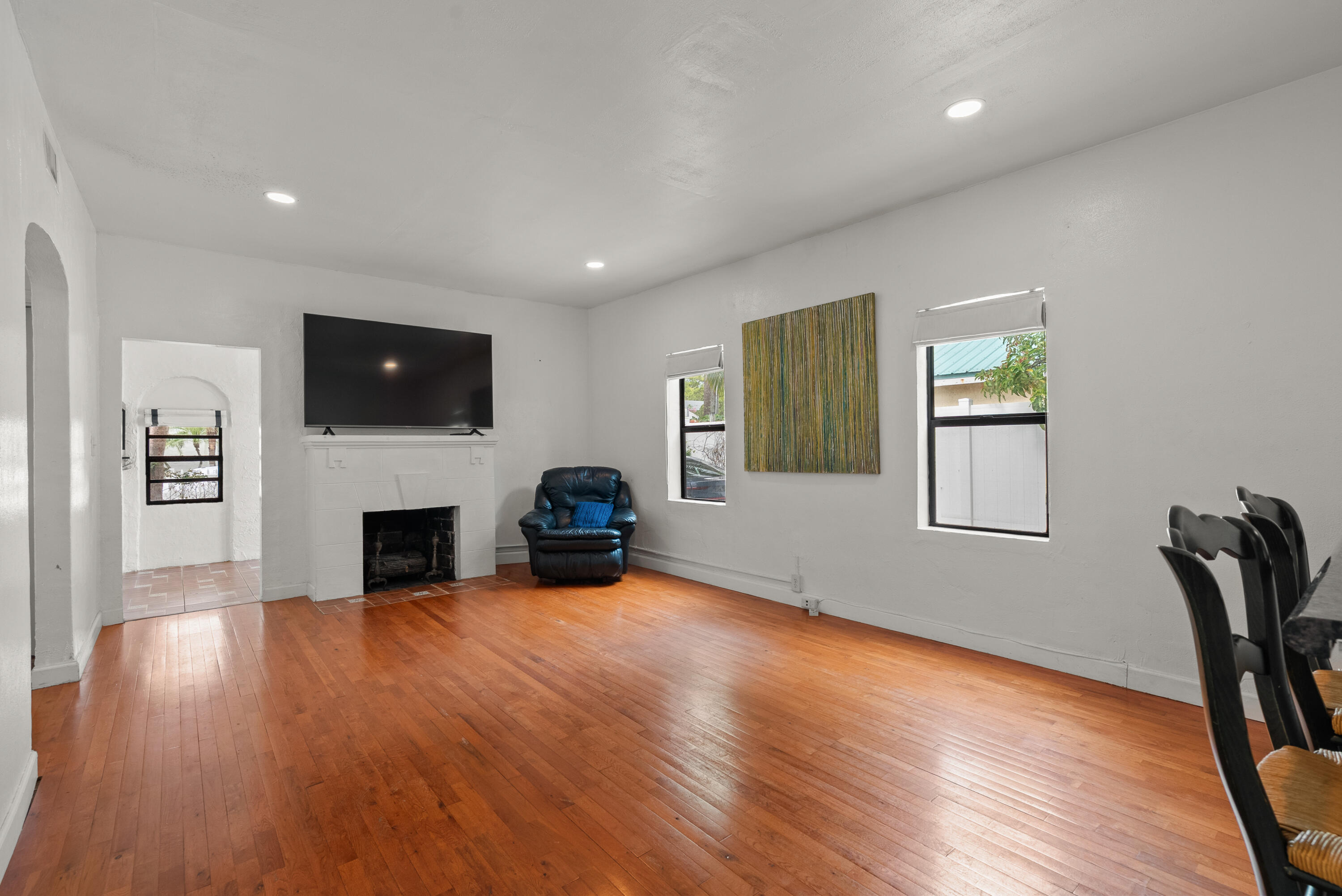 SOUTHBORO PARK - Residential