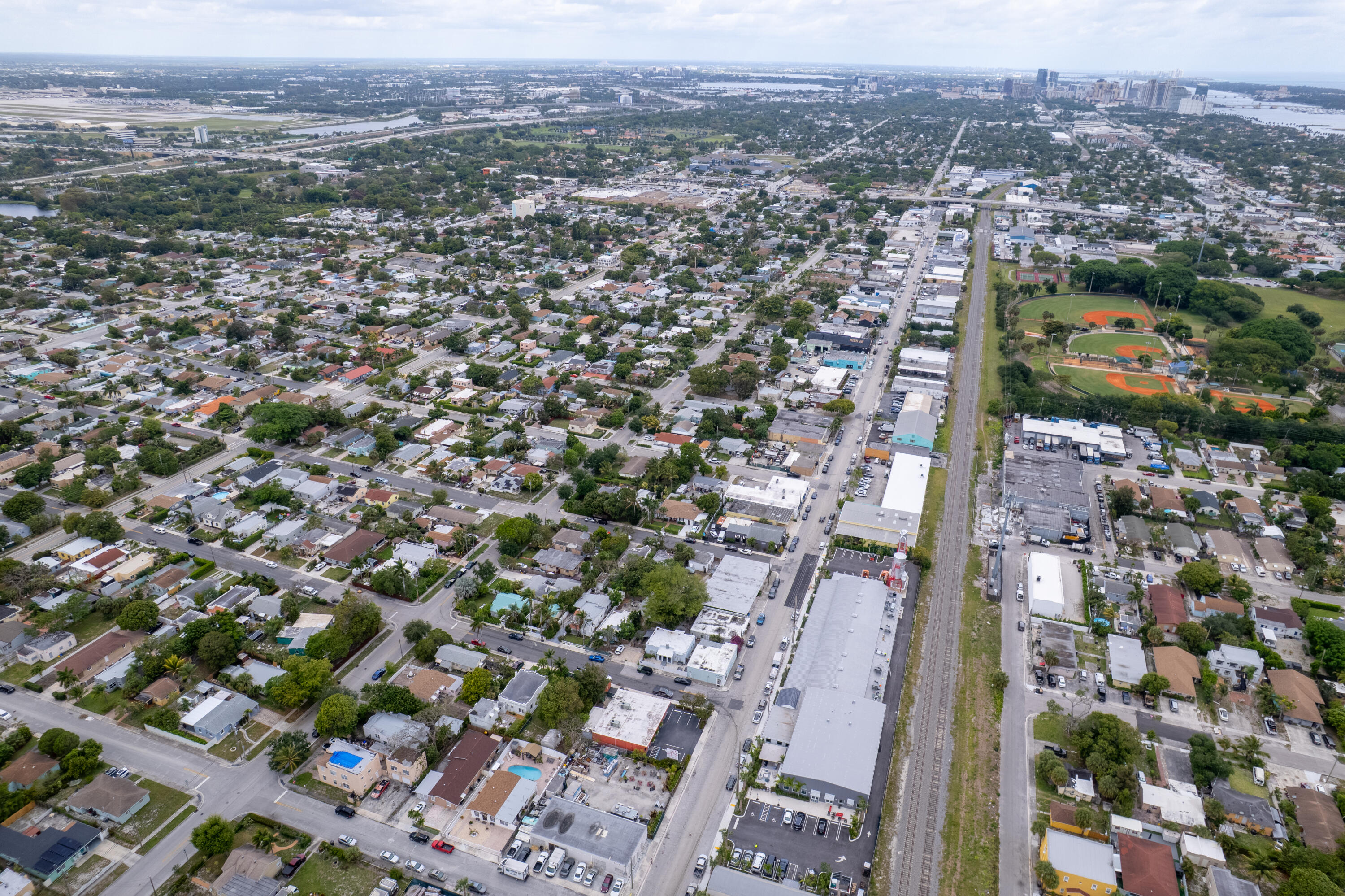 SOUTHBORO PARK - Residential