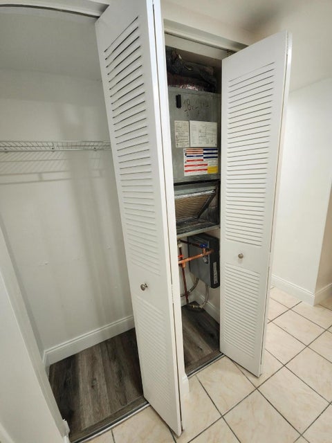 Tiny photo for 4384 NW 9th Avenue #19-1d, Deerfield Beach, FL 33064 (MLS # F10542741)