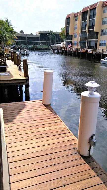 ISLAND CLUB 1 CONDO - Residential Lease