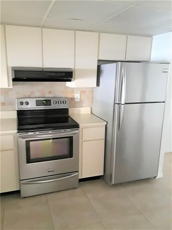 ISLAND CLUB 1 CONDO - Residential Lease