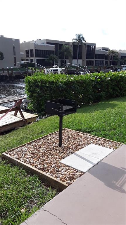 ISLAND CLUB 1 CONDO - Residential Lease