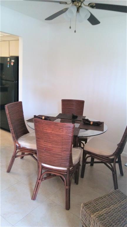 ISLAND CLUB 1 CONDO - Residential Lease