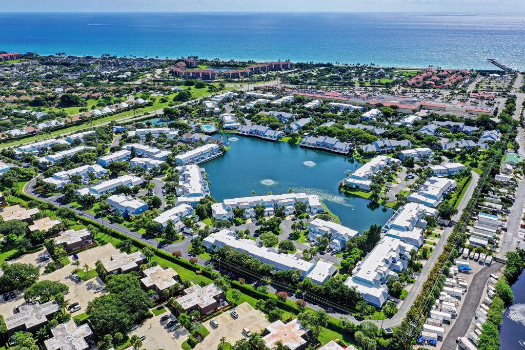 Photo of 221 Ocean Dunes Circle, Jupiter, FL 33477 (MLS # R10814239)