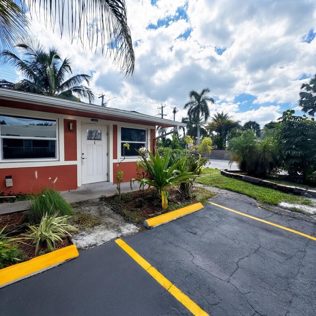Photo of 1500 NE 62nd Street #1, Fort Lauderdale, FL 33334 (MLS # B26081207)