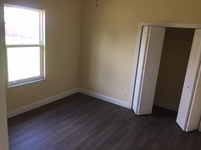 PORT ST LUCIE SECTION 33 - Residential Lease