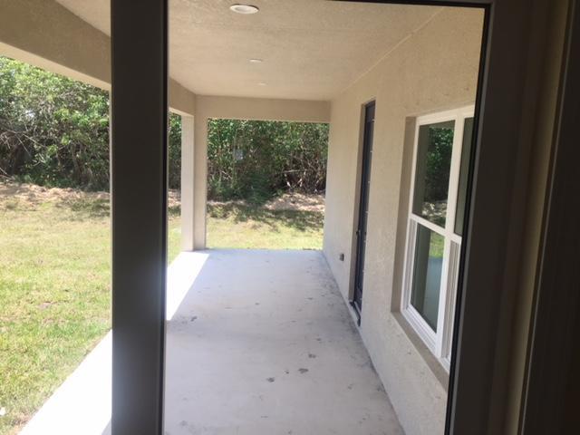 PORT ST LUCIE SECTION 33 - Residential Lease