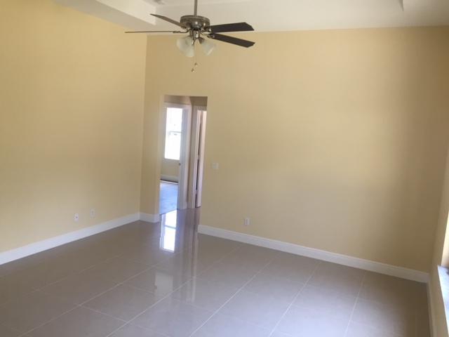 PORT ST LUCIE SECTION 33 - Residential Lease