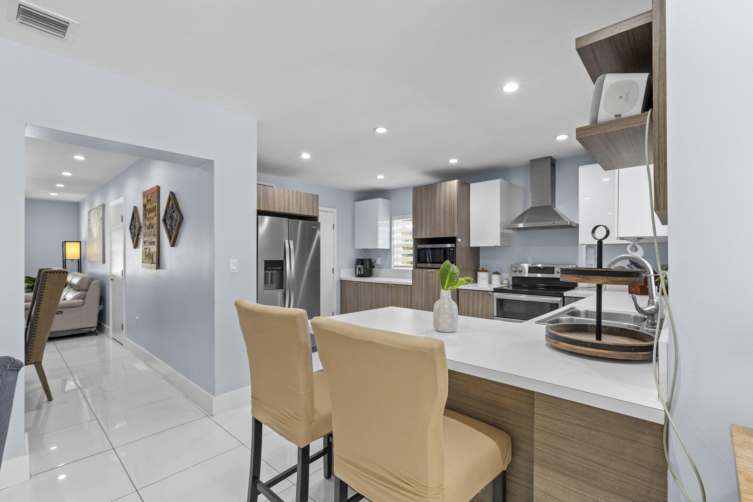 REV PL SEC 2 CC ESTATES - Residential