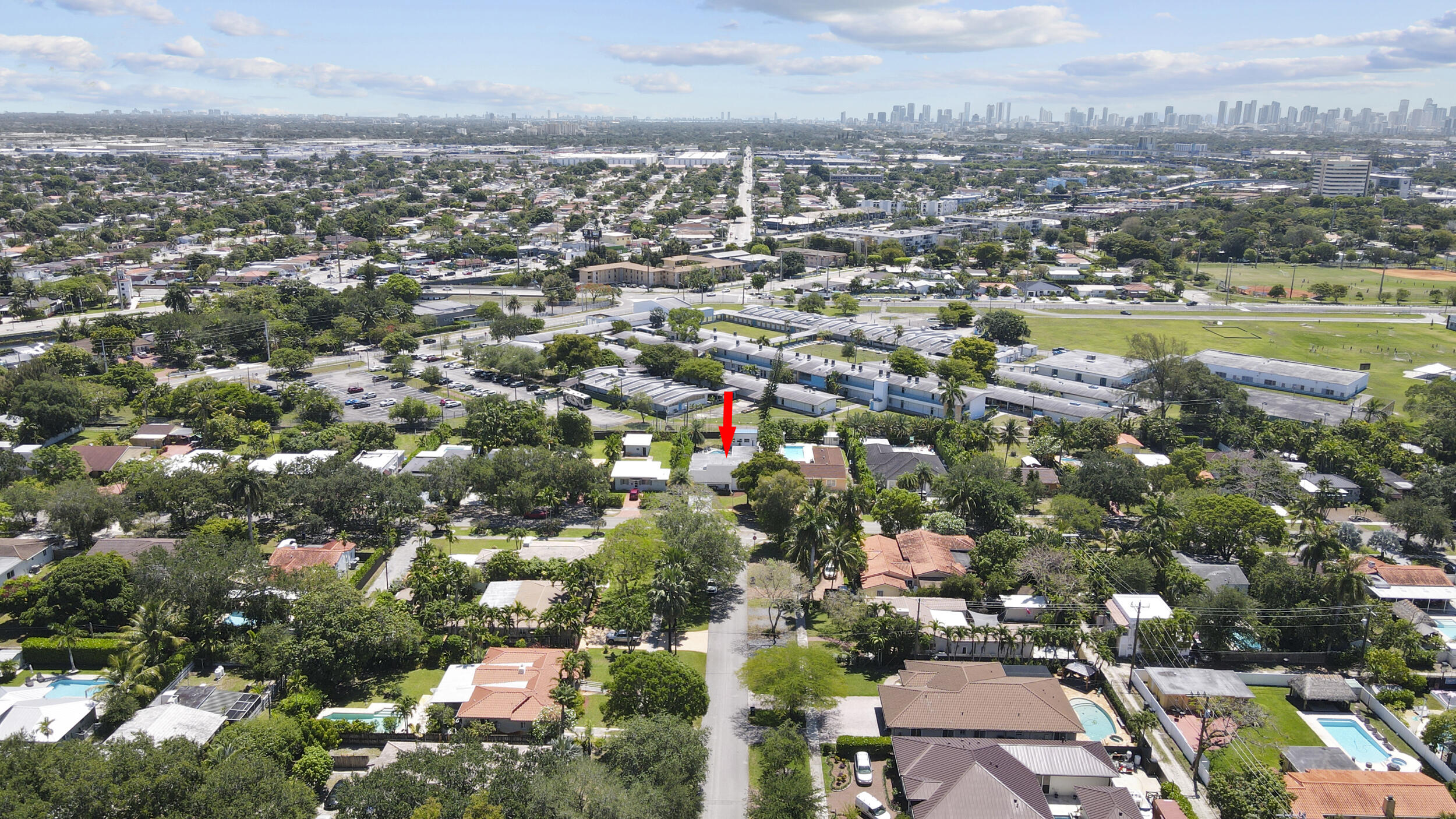 REV PL SEC 2 CC ESTATES - Residential