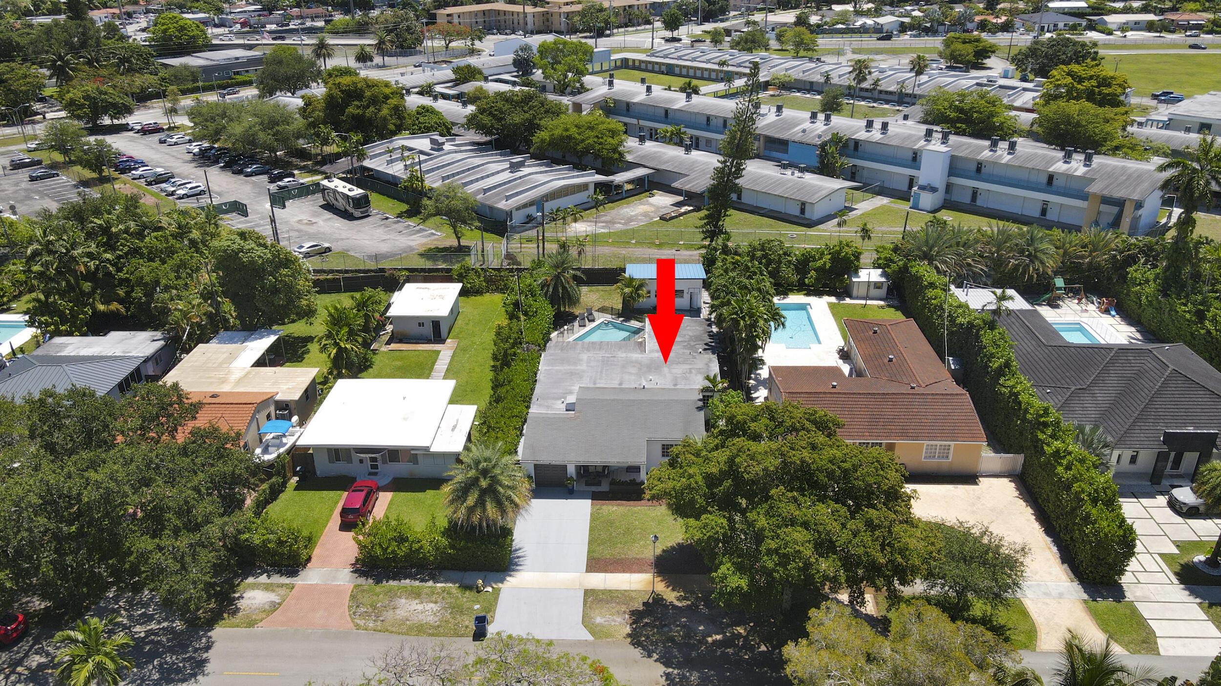 REV PL SEC 2 CC ESTATES - Residential