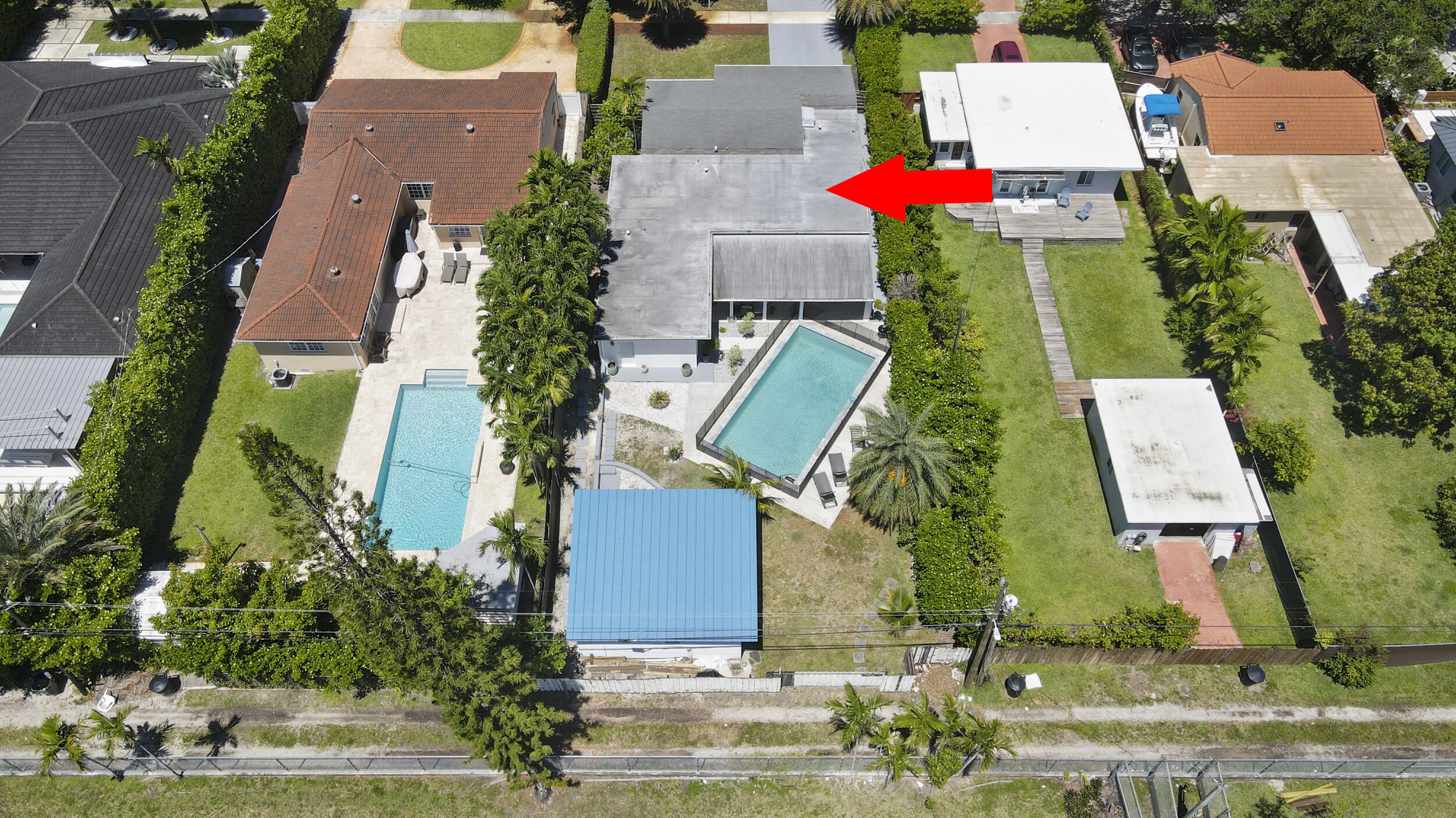 REV PL SEC 2 CC ESTATES - Residential