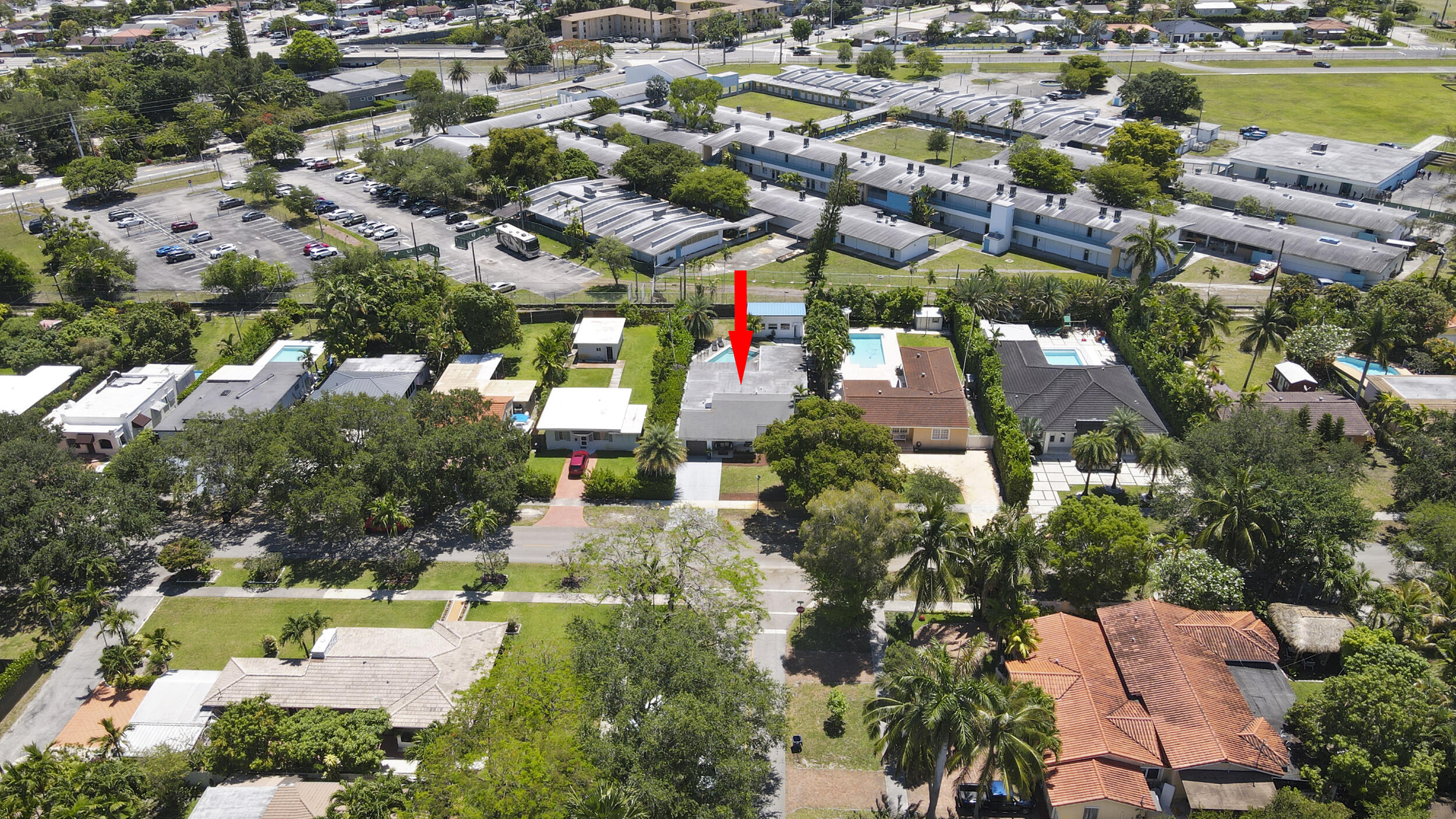 REV PL SEC 2 CC ESTATES - Residential