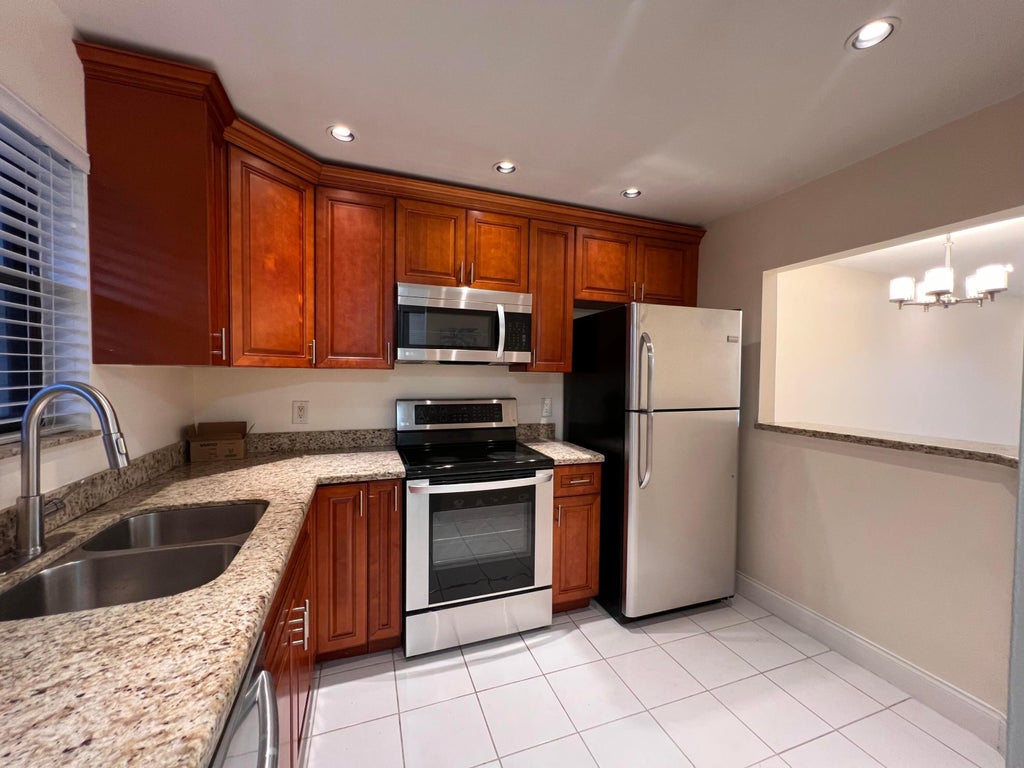 Photo of 21911 Lake Forest Circle #206, Boca Raton, FL 33433 (MLS # B26034343)