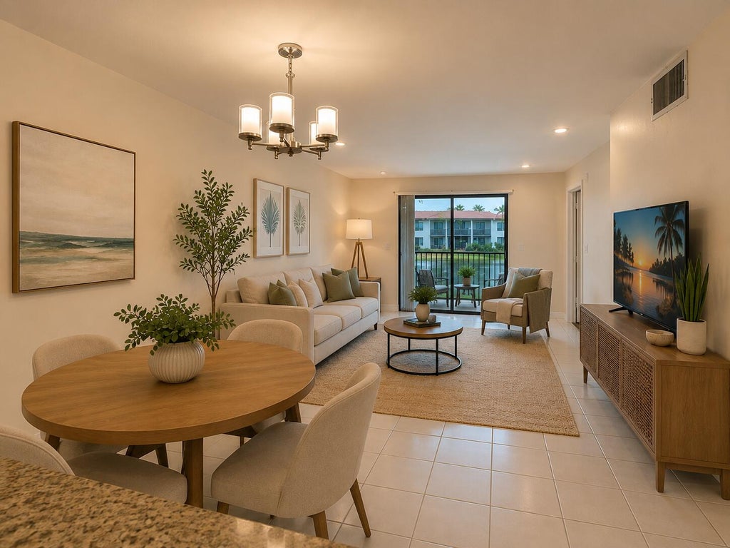 Photo of 21911 Lake Forest Circle #206, Boca Raton, FL 33433 (MLS # B26034343)