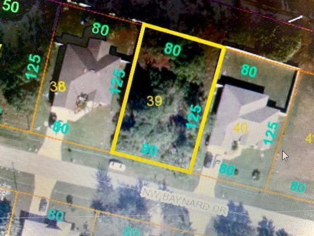 South-side Torino Area Lot, very close to St Lucie West dining and shopping.