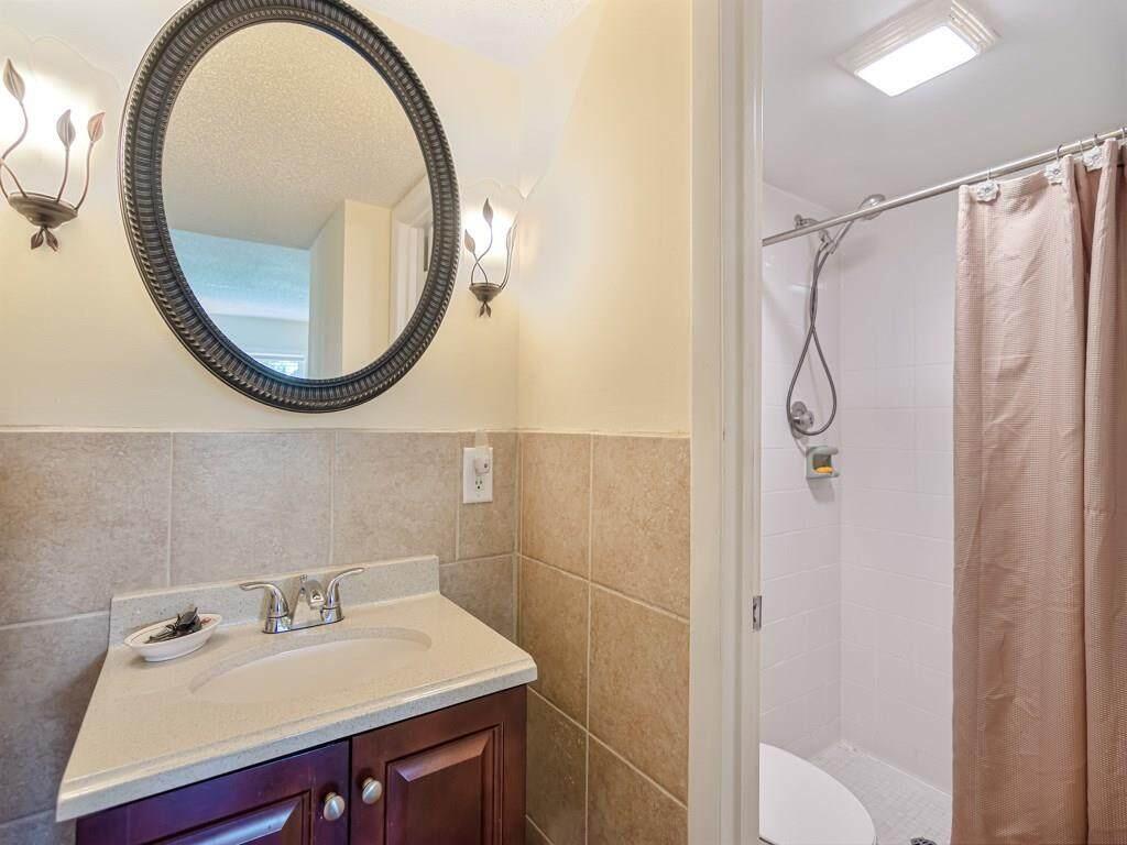 TROPIC GROVES CONDO - Residential