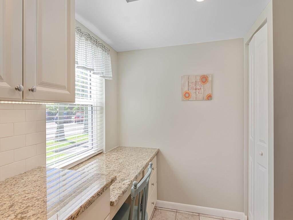 TROPIC GROVES CONDO - Residential