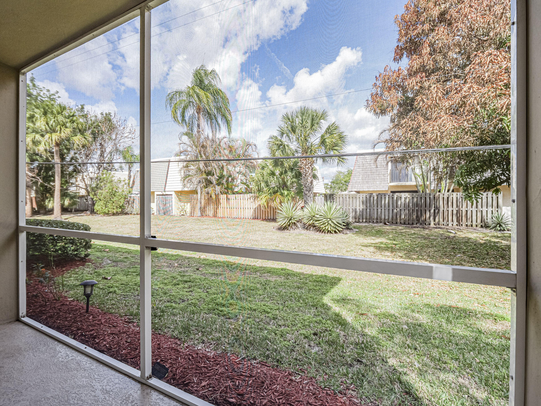 TROPIC GROVES CONDO - Residential