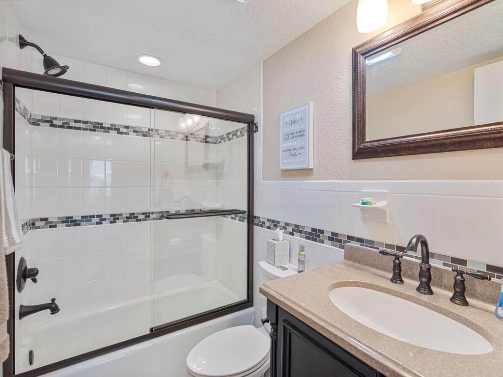 TROPIC GROVES CONDO - Residential