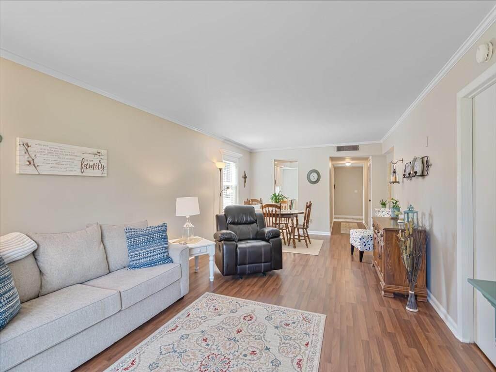 TROPIC GROVES CONDO - Residential