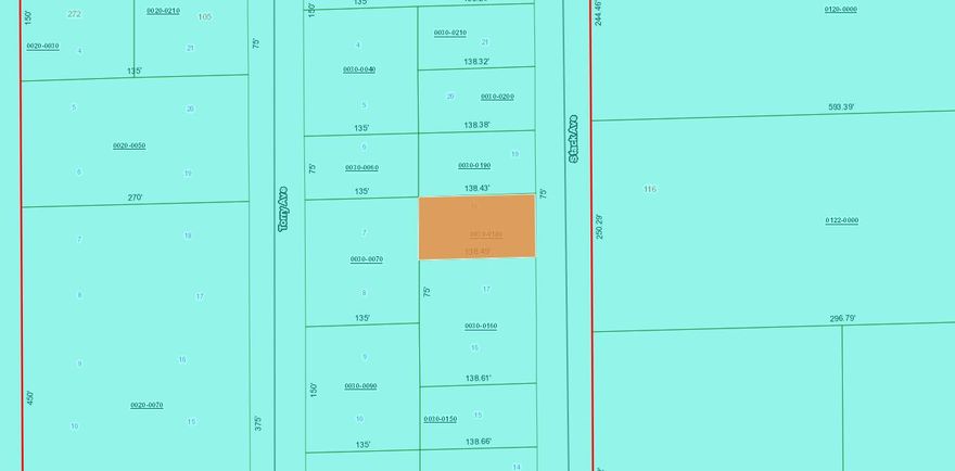 Build your dream home or investment property on this beautiful 0.48 acre vacant lot located in the growing community of Interlachen Lakes Estates! This oversized parcel offers plenty of space for a site-built or manufactured home with room for outdoor living, gardening, boats, RVs, and more. Enjoy the peaceful surroundings, natural beauty, and privacy of North Florida while still being conveniently located near schools, shopping, dining, and recreational lakes. Ideal for a primary residence, vacation getaway, or investment opportunity. No HOA! Don't miss your chance to own affordable Florida land in a rapidly developing area.