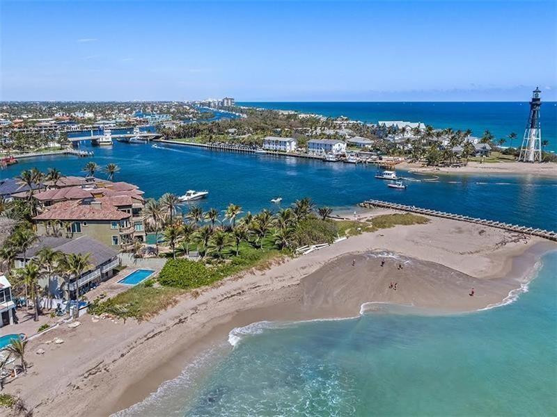 Hillsboro Shores Sec B 22 - Residential Lease