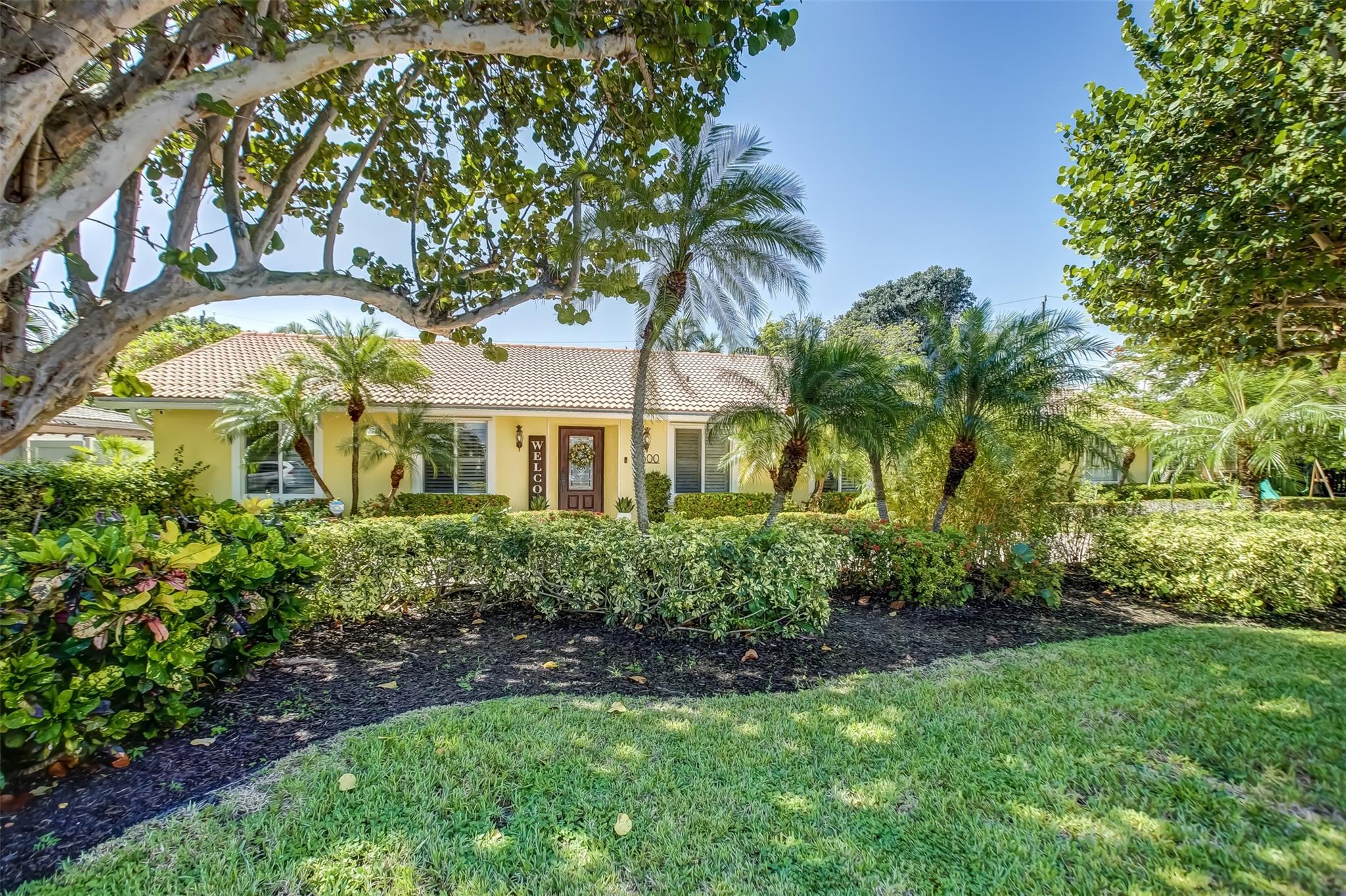 Hillsboro Shores Sec B 22 - Residential Lease
