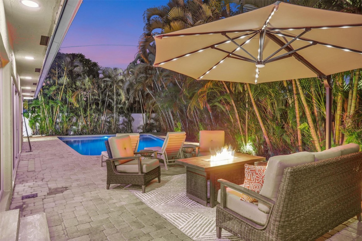 Hillsboro Shores Sec B 22 - Residential Lease