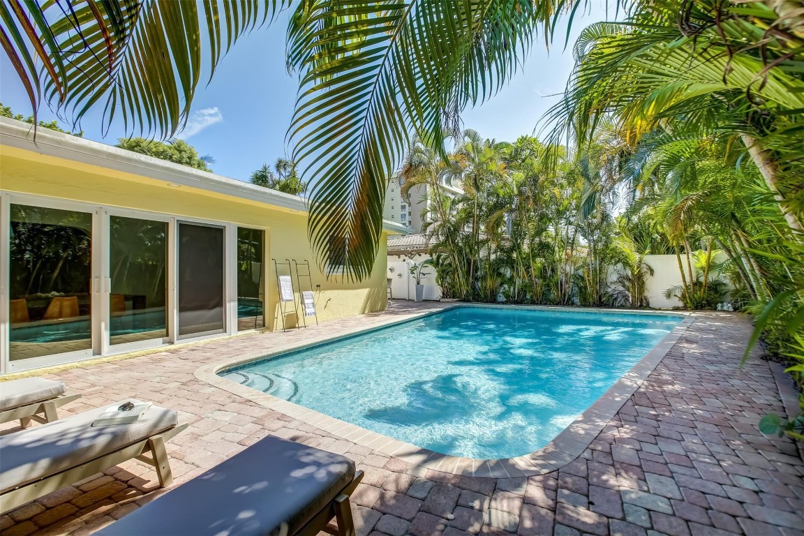 Hillsboro Shores Sec B 22 - Residential Lease