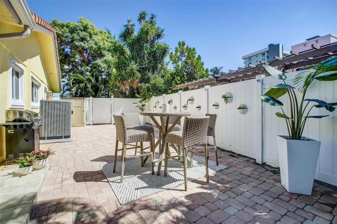 Hillsboro Shores Sec B 22 - Residential Lease