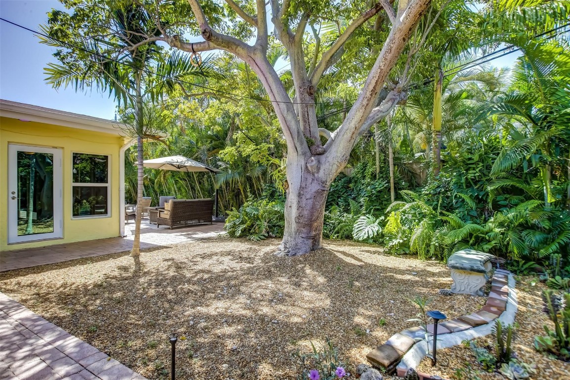 Hillsboro Shores Sec B 22 - Residential Lease