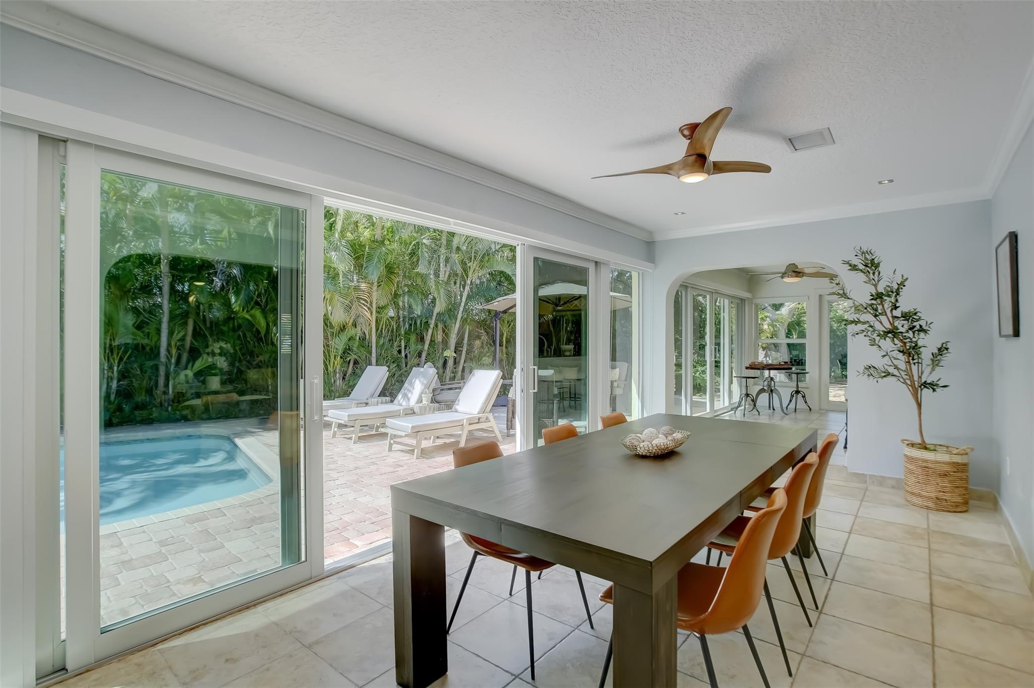 Hillsboro Shores Sec B 22 - Residential Lease